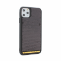 Torbica Magic Sequin za iPhone 11 Pro Max 6.5 zlatna