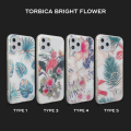 Torbica Bright Flower za iPhone 11 Pro Max 6.5 type 3