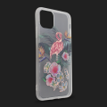 Torbica Bright Flower za iPhone 11 Pro Max 6.5 type 3