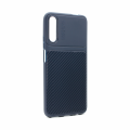 Torbica Elegant Carbon za Huawei P smart Pro 2019/Honor 9X Pro plava