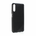 Torbica Silikon rough za Huawei P smart Pro 2019/Honor 9X Pro crna