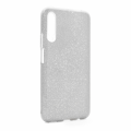 Torbica Crystal Dust za Huawei P smart Pro 2019/Honor 9X Pro srebrna