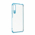 Torbica DUO camera za Huawei P smart Pro 2019/Honor 9X Pro plava