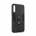 Torbica Cube Ring za Huawei P Smart Pro/9X Pro crna