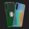 Torbica Summer Ring za Huawei P smart Pro 2019/Honor 9X Pro zelena
