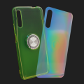 Torbica Summer Ring za Huawei P smart Pro 2019/Honor 9X Pro zuta
