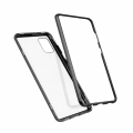 Torbica Magnetic za Samsung A315F Galaxy A31 crna