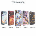 Torbica Doli za Samsung A415F Galaxy A41 type 1
