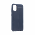 Torbica Elegant men Exclusive za Samsung A415F Galaxy A41 plava