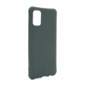 Torbica Softy za Samsung A415F Galaxy A41 tamno zelena