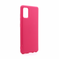 Torbica Tropical za Samsung A415F Galaxy A41 pink