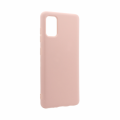 Torbica Tropical za Samsung A415F Galaxy A41 roze