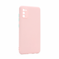 Torbica Soft Dynamic za Samsung A415F Galaxy A41 roze