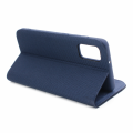 Torbica Teracell Gentle Fold za Samsung A415F Galaxy A41 tamno plava