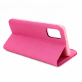 Torbica Teracell Gentle Fold za Samsung A415F Galaxy A41 pink