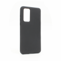 Torbica Nano Silikon za Huawei P40 crna