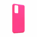 Torbica Nano Silikon za Huawei P40 pink