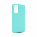 Torbica Nano Silikon za Huawei P40 mint