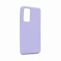 Torbica Nano Silikon za Huawei P40 ljubicasta