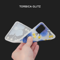 Torbica Glitz za Huawei P40 type 4