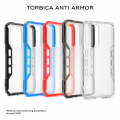 Torbica Anti Armor za Huawei P40 transparent