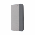 Torbica Gentlemen za Huawei P40 siva