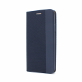 Torbica Gentlemen za Huawei P40 tamno plava