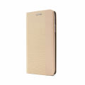 Torbica Gentlemen za Huawei P40 zlatna