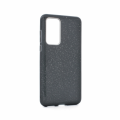 Torbica Crystal Dust za Huawei P40 crna