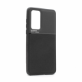Torbica IQS Design za Huawei P40 crna