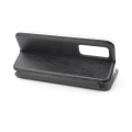 Torbica Teracell Leather za Huawei P40 crna