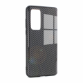 Torbica Carbon Dots za Huawei P40 crna