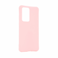 Torbica Softy za Huawei P40 Pro roze