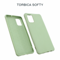 Torbica Softy za Huawei P40 Pro roze