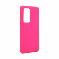 Torbica Nano Silikon za Huawei P40 Pro pink