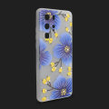 Torbica Glitz za Huawei P40 Pro type 58