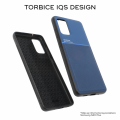 Torbica IQS Design za Huawei P40 Pro crvena