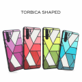 Torbica Shaped za Huawei P40 Pro crvena