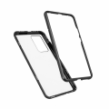 Torbica Magnetic za Huawei P40 Pro crna