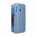 Torbica See Cover za Huawei P40 Lite E plava