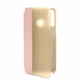 Torbica View Window za Huawei P40 Lite E roze