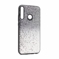 Torbica Midnight Spark za Huawei P40 Lite E crna
