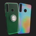 Torbica Summer Ring za Huawei P40 lite E zelena