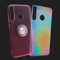 Torbica Summer Ring za Huawei P40 lite E roze