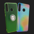 Torbica Summer Ring za Huawei P40 lite E zuta