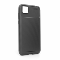 Torbica Defender Carbon za Huawei Y5p/Honor 9S crna