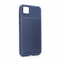 Torbica Defender Carbon za Huawei Y5p/Honor 9S plava