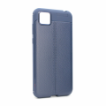 Torbica Elegant men Exclusive za Huawei Y5p/Honor 9S plava