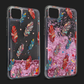 Torbica Fluid Tinsel za Huawei Y5p/Honor 9S type 3