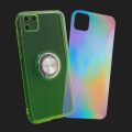 Torbica Summer Ring za Huawei Y5p/honor 9S zuta